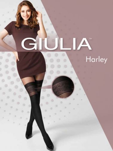 Giulia Harley 60 model 1