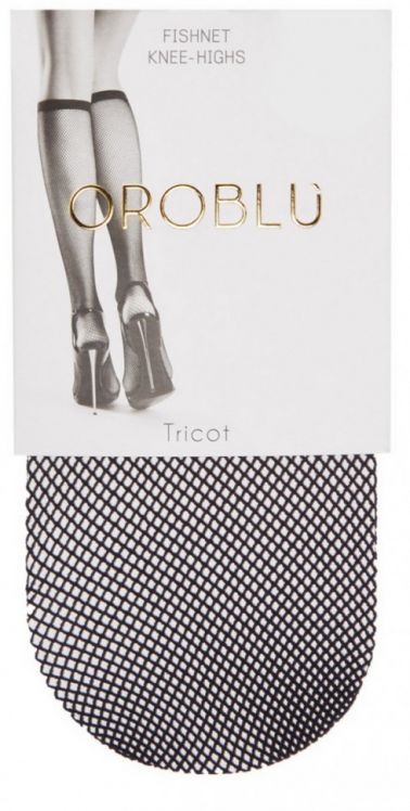 Oroblu Tricot knee-high