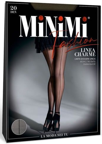 Minimi Linea charme 20