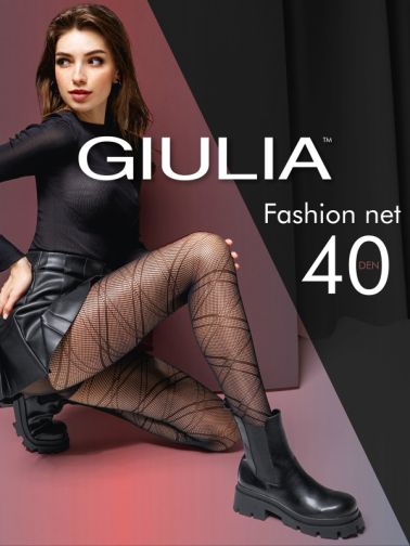 Giulia Fashion net 40 model 4