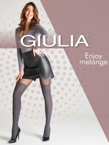 Giulia Enjoy melange 60 model 4