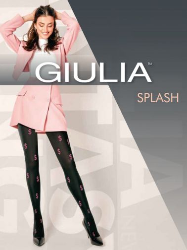 Giulia Splash 70 model 1