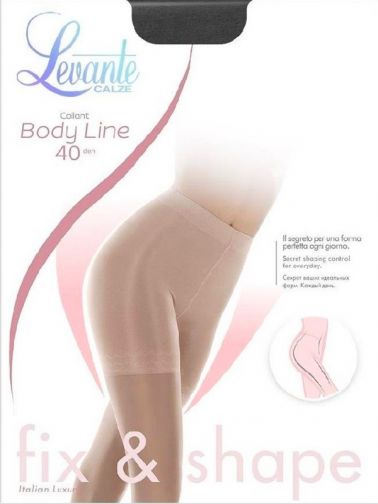 Levante Body line 40