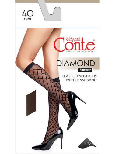 Conte Diamond 40 g.