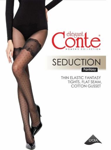 Conte Seduction 20