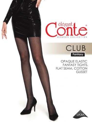 Conte Club 30