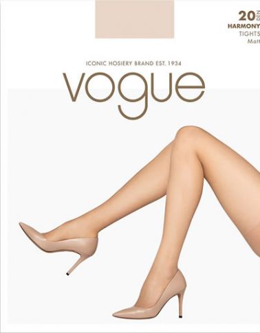 Vogue 96323 Harmony 20