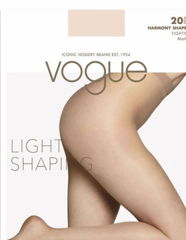 Vogue 96324 Harmony Shape 20