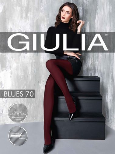 Giulia Blues 70 xxl