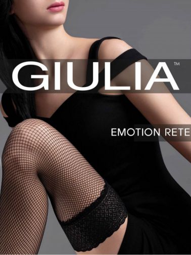 Giulia Emotion Rete aut.