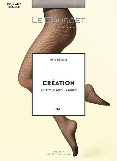 Le Bourget Creation Fine Resille