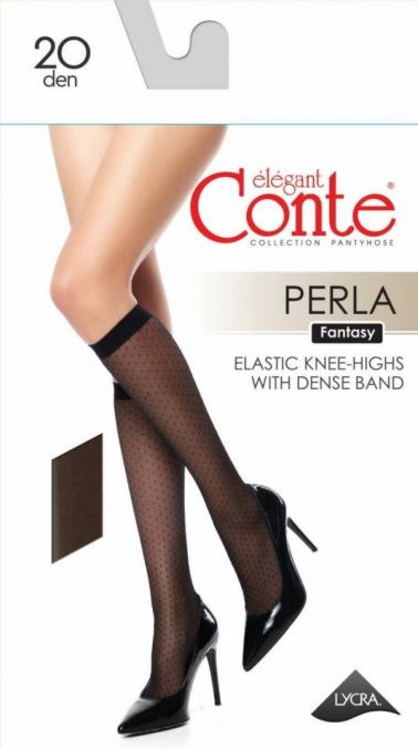 Conte Perla 20 g.