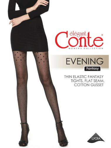 Conte Evening 20