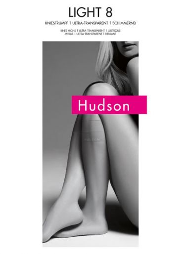 Hudson Light 8 (g)