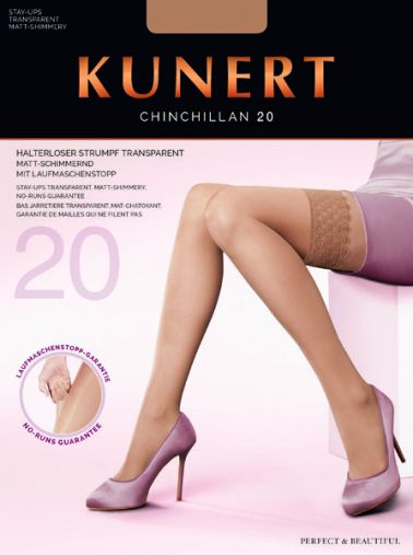 Kunert Chinchillan 20 (aut)