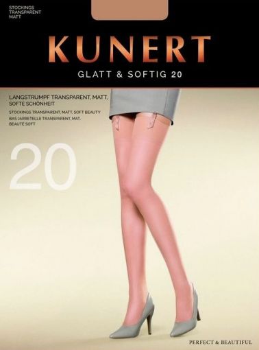 Kunert Emotions 20
