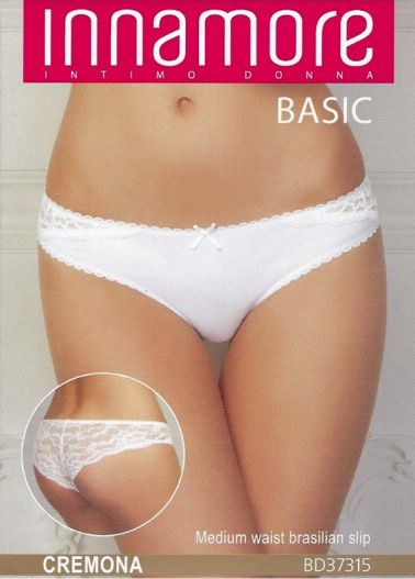 Incanto Cremona 37315 brasilian slip