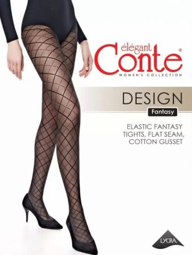 Conte Design 30