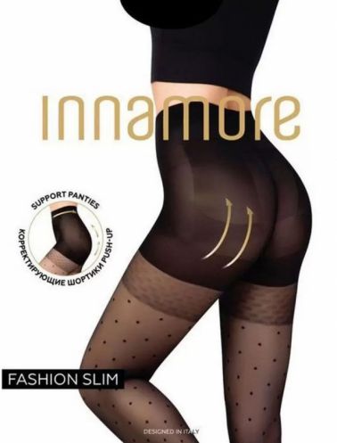 Innamore Fashion slim 40