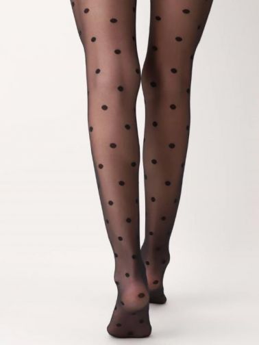 Oroblu Polka dot 20