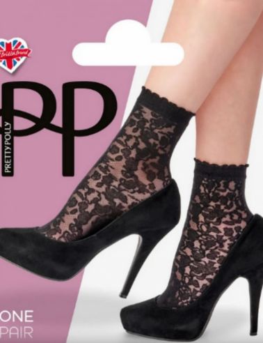 Pretty Polly Axl1