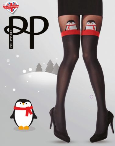 Pretty Polly Axh5