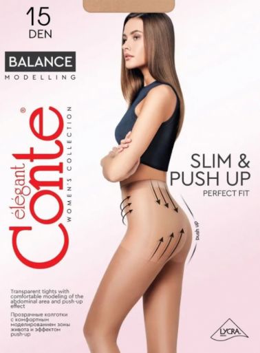 Conte Balance 15