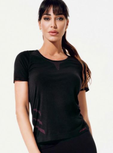 Jadea 212722 t-shirt fitness