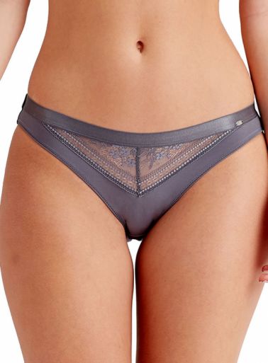 Pretty Polly Pawn7 Botanical Lace