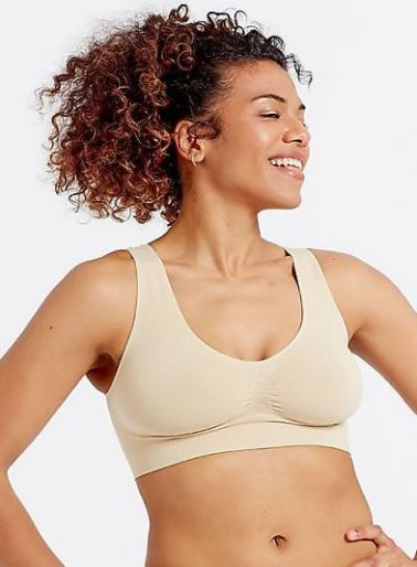 Pretty Polly AWM2 Seamless Sports Bra