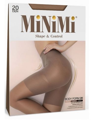 Minimi Body form 20