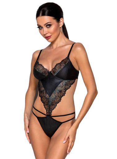 Passion Astrida Body