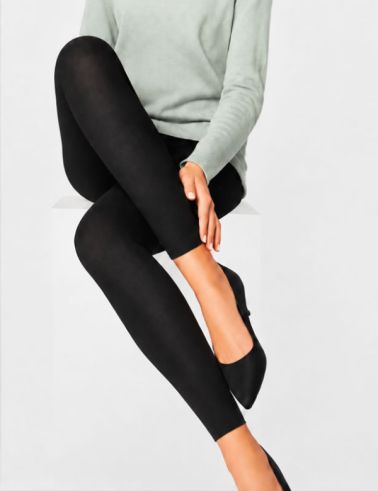 Conte Cotton 300 leggings