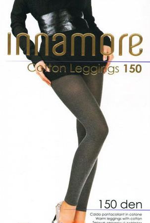 Innamore Cotton 150 leggings