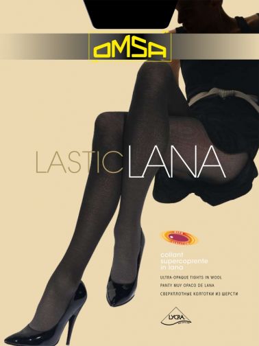 Omsa Lasticlana