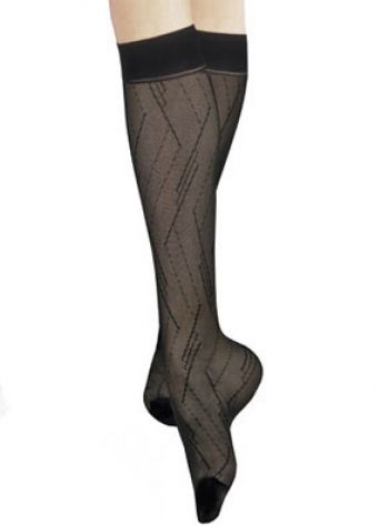 Cervin Mb natacha knee-highs