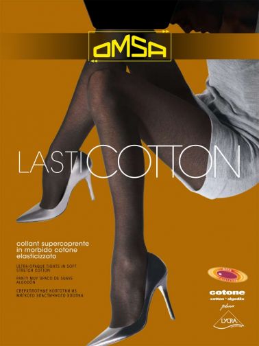 Omsa Lasticotton