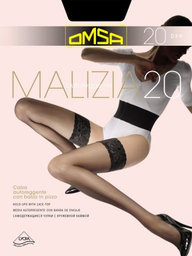 Malizia 20 aut