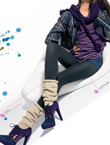 Miss Oroblu MB Style