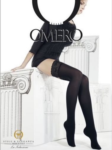 Omero Iride 50 (aut)