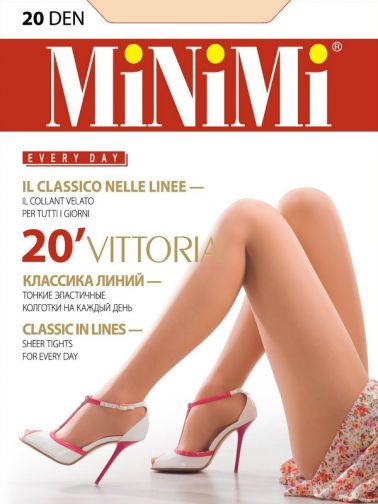 Minimi Vittoria 20