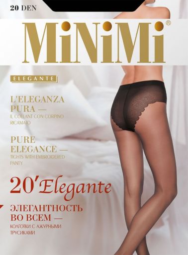 Minimi Elegante 20