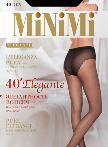 Minimi Elegante 40
