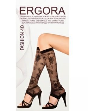 Ergora 151024 Гетры
