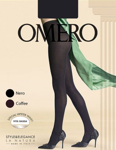 Omero Teseo 100 v.b