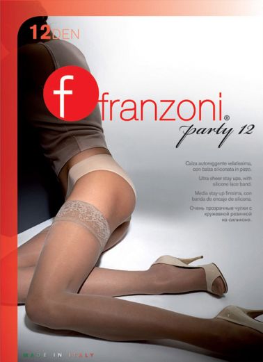 Franzoni Party 12 aut