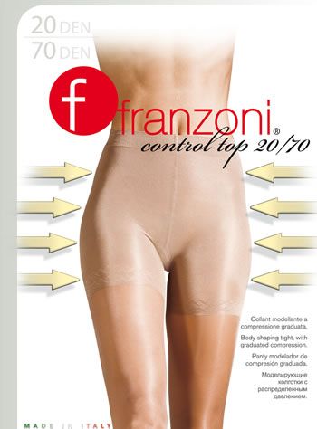 Franzoni Control top 20/70