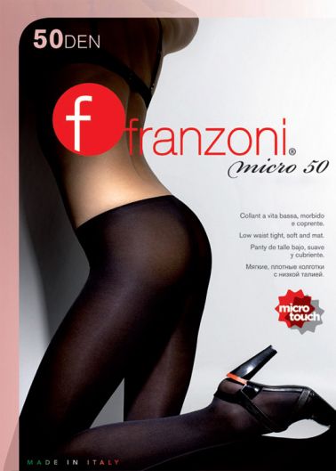 Franzoni Micro 50 xl