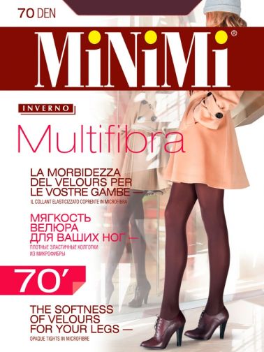 Minimi Multifibra 70