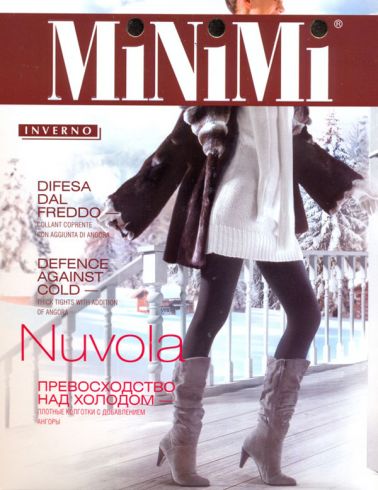 Minimi Nuvola 200